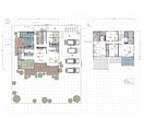 一級建築士が住宅の間取りを一から作成して提案します ＊修正回数無制限(ラフ図面提出後1週間)#動線#収納 イメージ8