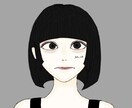 SNSアイコン描きます Twitter,LINE,Instagramなどに イメージ1