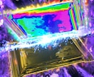 売上UPに繋がる2D/3D演出動画を制作します 【完全オリジナル】2D/3Dガチャ演出動画を制作します イメージ2