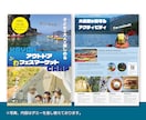期間限定価格！チラシ・ポスターなど作成します 【期間限定】通常8,000円→値下価格5,000円 イメージ4
