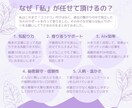 店舗サロン飲食の事務と更新作業を承ります サロン・飲食店の事務とWeb更新を毎月サポート イメージ5