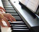 鍵盤が苦手な方必見！生演奏のピアノ音源を提供します 高音質ピアノ素材を作成！楽曲のピアノアレンジ・歌の伴奏にも イメージ3