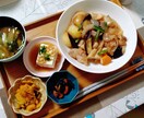 料理写真制作代行します 料理アカウント・レシピサイト運営の方へ。材料費、撮影加工込み イメージ1