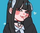 商用利用◎ポップでカラフルなアイコンお描きします ポップで魅力的なあなただけのアイコンを制作します！ イメージ4
