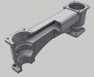 3次元での機械設計のお手伝をします 3次元設計でお困りの方向けに、3Dモデル作成を行います。 イメージ2