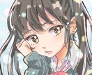 アイコン制作受け付けています 可愛いをメインにイラストを描いています！ イメージ8