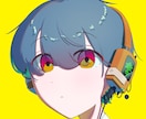 期間限定！SNS用のアイコンイラストを描きます 【活動者様、これから活動を始める方へ】 イメージ3