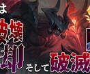 YouTubeサムネイルを作成します 筋トレ系とゲーム実況はお任せください！ イメージ3