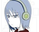 どんなイラスト制作も承ります 可愛いからゴツいまでなんでも描きます！ イメージ5