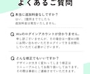 サイトを少し変えたい方におすすめします 3箇所まで追加なし！WiXサイトのちょこっと修正いたします イメージ3