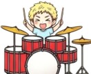 テイストに合わせて似顔絵を作成します 音楽家向けイラストの作成経験があるデザイナーが描きます イメージ6