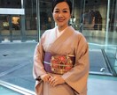 着物のついてのあれこれをアドバイスいたします 着物を楽しむお手伝いをさせていただきます。 イメージ1