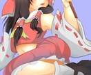 SNSアイコン、ヘッダー等のイラスト描きます 使用用途は自由！固定キャラ絵がほしい、などなんでも描きます！ イメージ3