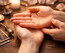 あなたの手相から今後の運命を丁寧に鑑定します あなたの手に刻まれた“今とこれから”を、やさしく読み解きます イメージ2