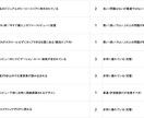 ECサイト改善のツボ★を網羅したレポート作成します 先着１０名限定！！モニター募集中！ イメージ2