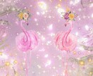 Canvaでアートデザインの作り方教えます 世界に１つだけのゼロから作るCanvaアート！ イメージ3