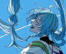 シンプルで可愛らしいイラストを描きます SNSにも使えるシンプルで可愛らしいイラストを描きます！ イメージ2