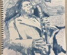 イラストやロゴのデザインを作成します 優しい色合いのイラストが得意です。dtpの経験もあります。 イメージ6