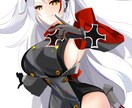 背景イラストorキャラクター描きます 個人様企業様、是非ご覧くださいませ！ イメージ8