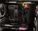 自作PCのパーツ選びや組立、メンテナンスを致します 予算と用途に合わせてお好みのPCを組み立て、相談致します。 イメージ2