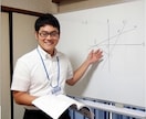 元学校の先生が算数・数学の解き方を基本から教えます 算数・数学が苦手でも大丈夫!できるようになるまで徹底指導 イメージ3