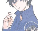 なんでも受け付けます ヘッダー/歌みた/ホーム画面/グッズ等 イメージ9