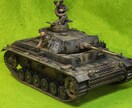 プラモデルの代行作製や壊れたおもちゃを修理します プラモデルの作製や壊れた玩具を修理します。 イメージ3