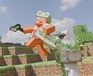 高品質マイクラサムネイルを最短納品します 映える・早い・高クオリティ、全部叶えます。 イメージ4