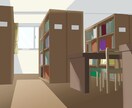 キャラクターの全身絵を描きます 透明感のある女の子を描くのが得意です！ イメージ10