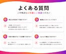 Instagram投稿デザイン作成します 伝わる・目を惹くデザインを丁寧に制作します イメージ8