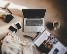 海外営業したいフリーランスや個人の相談にのります Upwork、LinkedInの使い方｜英語面接対策｜練習 イメージ1