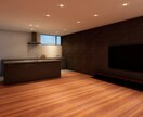 住宅やマンションの内観パースを制作いたします 手書きスケッチで依頼OK！高品質なCGパースを制作いたします イメージ4