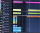 BGM等の作編曲を承ります 動画にBGMを付けたい、自作曲のアレンジが思いつかない方へ イメージ2