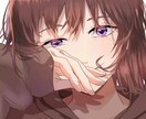 美麗な似顔絵,キャラクターイラスト描きます 推しや大事な人の記念日、プレゼントに最適！ イメージ6