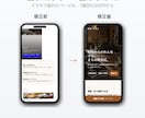 ホームページの修正・表示崩れ・不具合を直します WordPress｜1箇所3,000円｜表示崩れ・不具合 イメージ6
