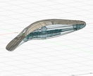 3D CAD 作りたいモノで学びます Fusion360 物作りオンラインレッスン 何時でもOK イメージ3