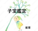 妊娠子宝鑑定～そばにいるお子様の魂を鑑定いたします 一日でも早く、あなたのそばにいるお子様の魂に会えますように イメージ4