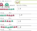 あなただけの学習プリント、苦手に合わせて作ります 元小学校教諭が、お子さんに合わせたプリントを作成します。 イメージ3