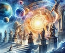ホロスコープで恋愛の相性や悩みを占います 星が導く、あなたの恋の可能性、未来、アドバイス等 イメージ2