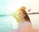 あなたの溢れる魅力と未来なりたい世界感を写します 自然体で最大限の魅力引き出すプロフィール撮影(世界感フォト) イメージ5
