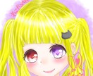 かわいいアイコンお描きします SNSのアイコン描かせてください！ イメージ8