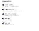 Googleマップ集客に強いHPを制作します MEO運用代行も行う制作者が、公開後に見つかるHPを設計 イメージ9