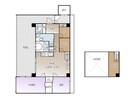 おまかせ間取図。イメージをわかりやすい絵にします お客様に代わり作図します。戸建て・集合住宅、資料なし対応 イメージ3