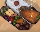 毎日高校生弁当！彩りと詰め方アドバイスします 毎日続くお弁当。そして暮らし、ゆるっと相談。 イメージ6