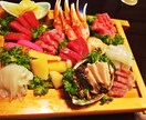 美味しそうな食べ物の写メ提供します スイーツから海鮮、お肉までグルメな写真がたくさんあります。 イメージ3
