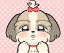 あなたの大切なペットのイラストを描きます 元気で優しいタッチでお届けします！ イメージ5