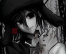 商業利用〇キャラクター/萌イラスト作ります 背景無しかありか選べます。詳細の記入必須です。 イメージ3
