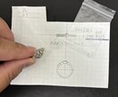 ジュエリーブランド設立、ジュエリー製作承ります ジュエリーブランドをつくりたい 事業者様におすすめ！ イメージ3