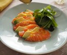 レシピ考案・料理撮影を行います SNSで使う料理写真をお任せください！ イメージ2