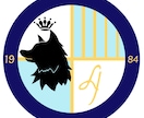オリジナルスポーツロゴをデザインしますます 【SNS・ユニフォーム対応】スポーツロゴ作ります イメージ2
